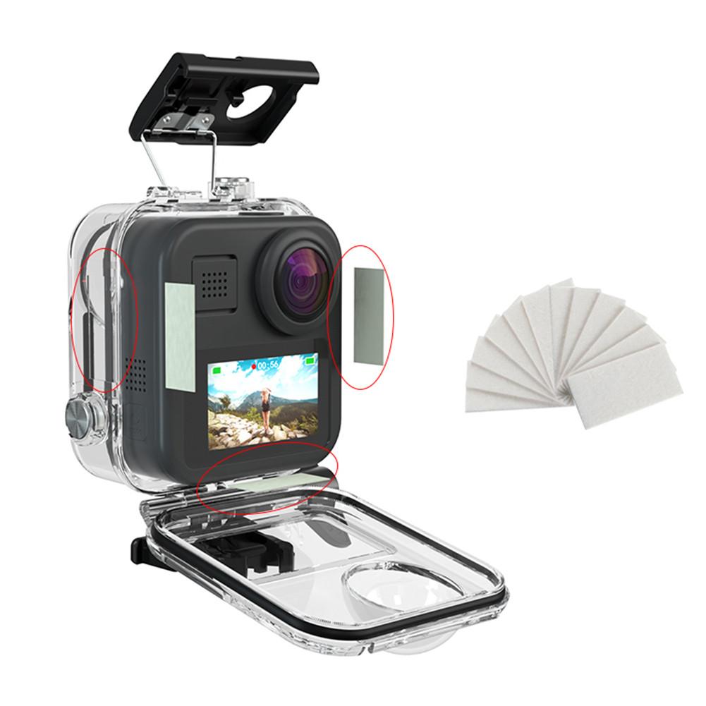 Podvodní kryt, pouzdro pro GoPro MAX 13